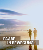 Paare in Beweung... Paarcoaching